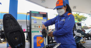 Gasoline distributors demand changes to price mechanism