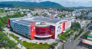 Thai retail giant to invest $1.45B in Vietnam