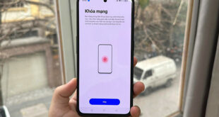 Chinese smartphones locked in Vietnam