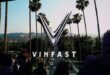 EV startup Vinfast to cut US jobs amid restructuring