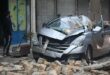 Major earthquake kills 3,700 in Turkey and Syria, weather hits survivors