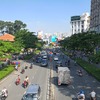 HCMC enjoys good air quality Tuesday