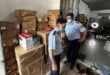 Authorities unearth fake cosmetics worth $84,000 in HCMC