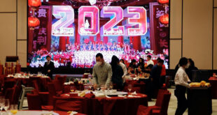 China hotel, catering job openings surge on post-Covid demand recovery: survey