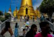 Visitors to Thailand to pay up to US$9 tourist fee