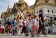 Thai PM sees over 30M foreign tourists this year