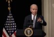 Biden, 80, declared medically 'fit' ahead of 2024 campaign