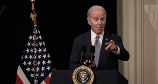 Biden, 80, declared medically 'fit' ahead of 2024 campaign