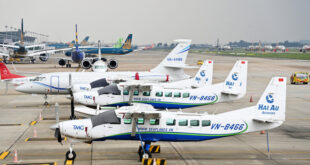 Vietnam to have 30 airports by 2030