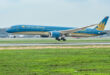 Vietnam Airlines once again threatened with delisting