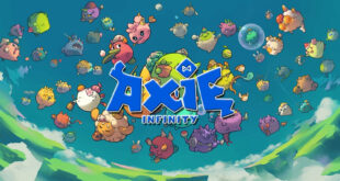 $5.8M retrieved from Axie Infinity hack