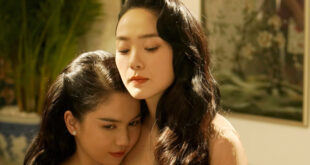 'Sister Sister 2' second highest-grossing movie in Vietnam this year