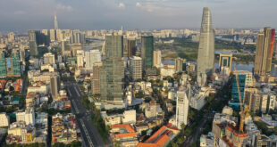 HCMC seeks to tax second property