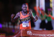 Kenyan wins Ho Chi Minh City Midnight Marathon
