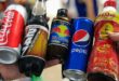 Finance ministry again moots tax on sweetened beverages