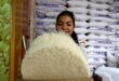 Cambodia eyes one million tonnes of rice exports by 2025