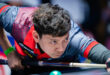 Vietnamese pool player eliminates defending champion with comeback victory