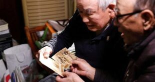 Families seek closure for wartime mine disaster as Japan-Korea relations thaw