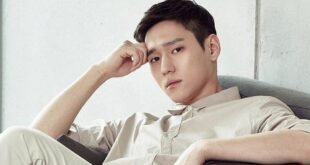 South Korean star Go Kyung-pyo visits Vietnam