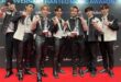 K-pop boy band with Vietnamese member wins big at Hanteo Music Awards