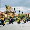 HCMC’s tourism products among top unique tours in Vietnam