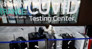 South Korea to lift post-arrival Covid test requirement for travelers from China