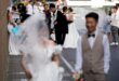 Chinese provinces give 30 days' paid 'marriage leave' to boost birth rate