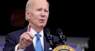 Arms sales under Biden to get stricter human rights review, officials say