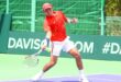 Vietnam's top tennis player to compete in three events in India