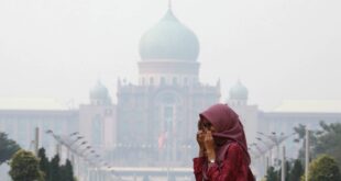 Malaysia faces 'inconvenient truth' on clean energy goals