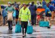 Storm leaves thousands without power in New Zealand