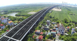 Vietnam sets economic growth target of 9% for Red River Delta