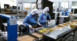 How Orion leads Vietnam’s confectionary industry