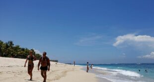 Bali eyes $2M from tourist donations to preserve its natural environment