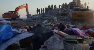 UN admits aid failure for Syria as quake toll tops 33,000