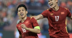 SEA Games to stop allowing overage players in men's football