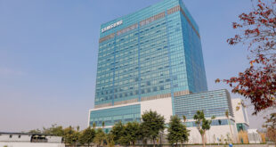 Samsung wants to make its Vietnam R&D center global hub