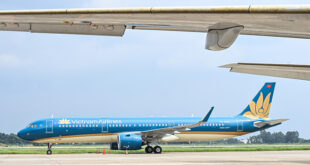 Vietnam Airlines has highest delay rate among domestic carriers in 2022