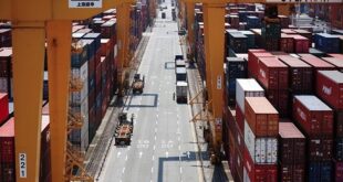 South Korea January import price growth at near 2-year low