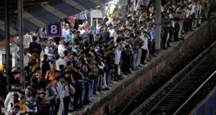 India, soon world's most populous nation, doesn't know how many people it has