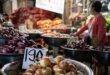 Onions put Philippines in a stew over food price inflation