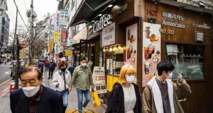 Coffee so cold it's hot: South Korea's love of iced Americano