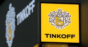 Russia's Tinkoff bank to suspend trading in euros from Feb. 27