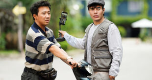 'Nha Ba Nu' movie becomes fastest to reach $17M milestone
