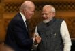 US, India partnership targets arms and AI to compete with China