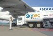 Embattled Vietnam Airlines to sell stake in fuel distributor Skypec