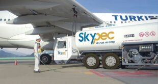 Embattled Vietnam Airlines to sell stake in fuel distributor Skypec