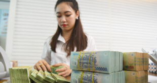 Vietnamese banking brands climb in value