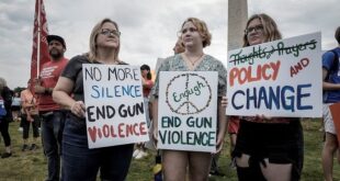 People under domestic violence orders can own guns: US appeals court rules