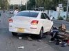 Car drives on opposite lane in Phu Quoc, kills 2